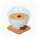 Coffee cup  Icon