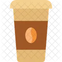 Coffee Cup  Icon