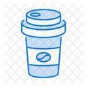 Coffee cup  Icon