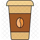 Coffee Cup Icon Icon