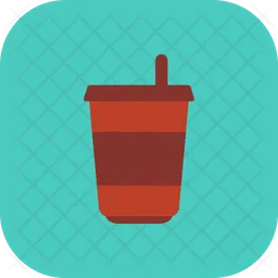 Coffee Cup Icon  Icon