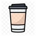 Coffee Cup Icon