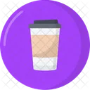 Coffee cup  Icon