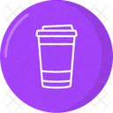 Coffee cup  Icon