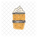 Coffee Cup  Icon