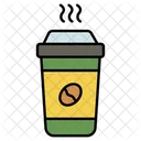 Coffee Cup Coffee Cup Icon