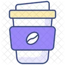 Coffee Cup  Icon