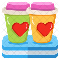 Coffee Cup  Icon