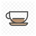 Coffee Espresso Drink Icon