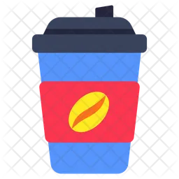 Coffee cup  Icon