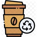 Coffee cup  Icon