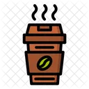 Coffee Cup Coffee Cup Icon