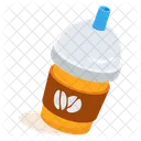 Coffee Cup Takeaway Icon
