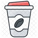 Coffee cup  Icon