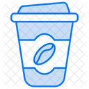 Coffee cup  Icon