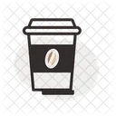 Coffee Cup  Icon