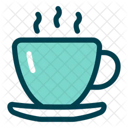 Coffee Cup  Icon