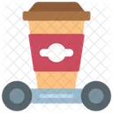 Coffee Cup  Icon
