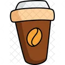 Coffee Cup  Icon