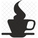 Coffee Cup Cappuccino Icon