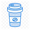 Coffee cup  Icon