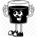Coffee cup  Icon
