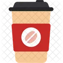 Coffee Cup Coffee Cup Icon