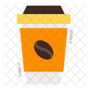 Coffee Color Icon