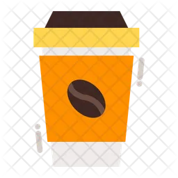 Coffee Cup  Icon