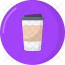 Coffee cup  Icon