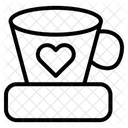 Love Icon