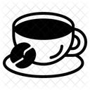 Coffee cup  Icon