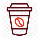 Coffee Cup  Icon