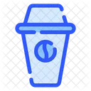 Coffee cup  Icon
