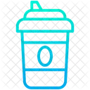 Takeaway Cup Coffee Cup Icon