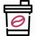 Coffee Cup  Icon