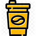 Coffee Cup  Icon