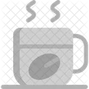 Coffee Cup  Icon
