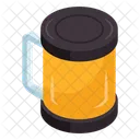 Coffee Cup Teacup Mug Icon