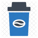 Coffee Tea Drink Icon