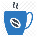 Coffee Tea Cup Icon
