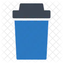 Coffee Papercup Tea Icon