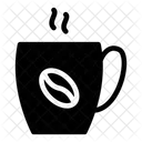 Coffee Tea Cup Icon