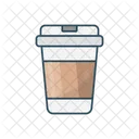 Coffee Cup Drink Icon
