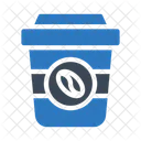 Coffee Papercup Drink Icon
