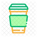 Coffee Tea Drink Icon
