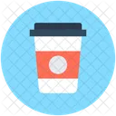 Coffee Cup  Icon