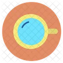 Coffee Cup  Icon