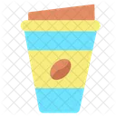 Coffee Cup  Icon