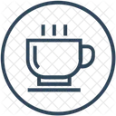 Coffee Cup  Icon